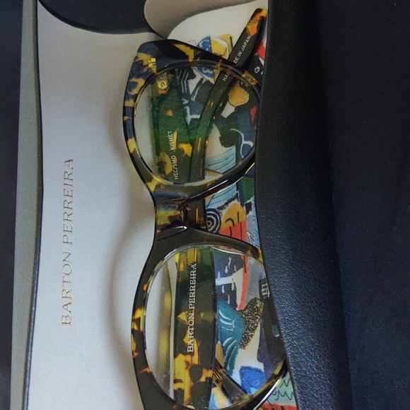 Barton Perreira Kismet RX-Able - Picture 7 of 7